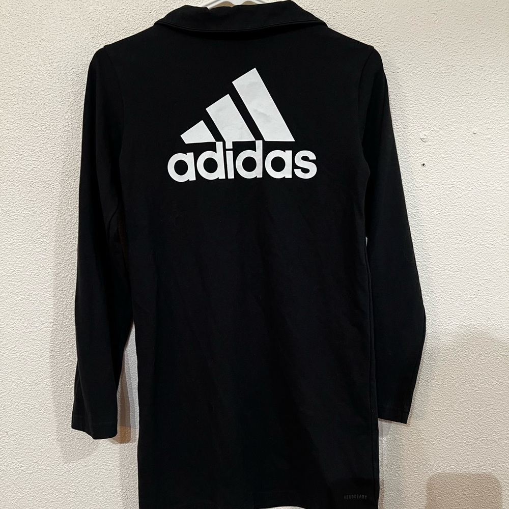 Adidas Black Dress XS